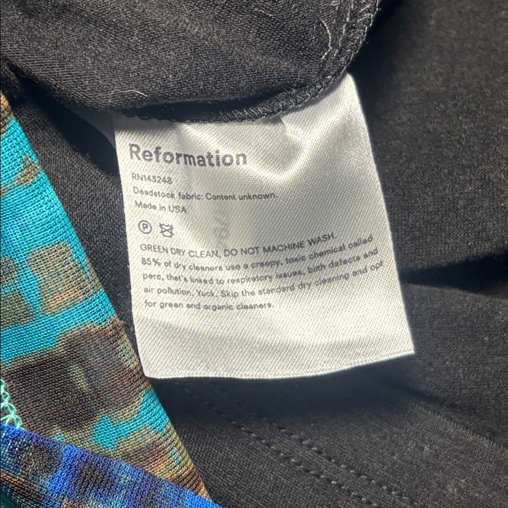 Reformation - Picture 7 of 10
